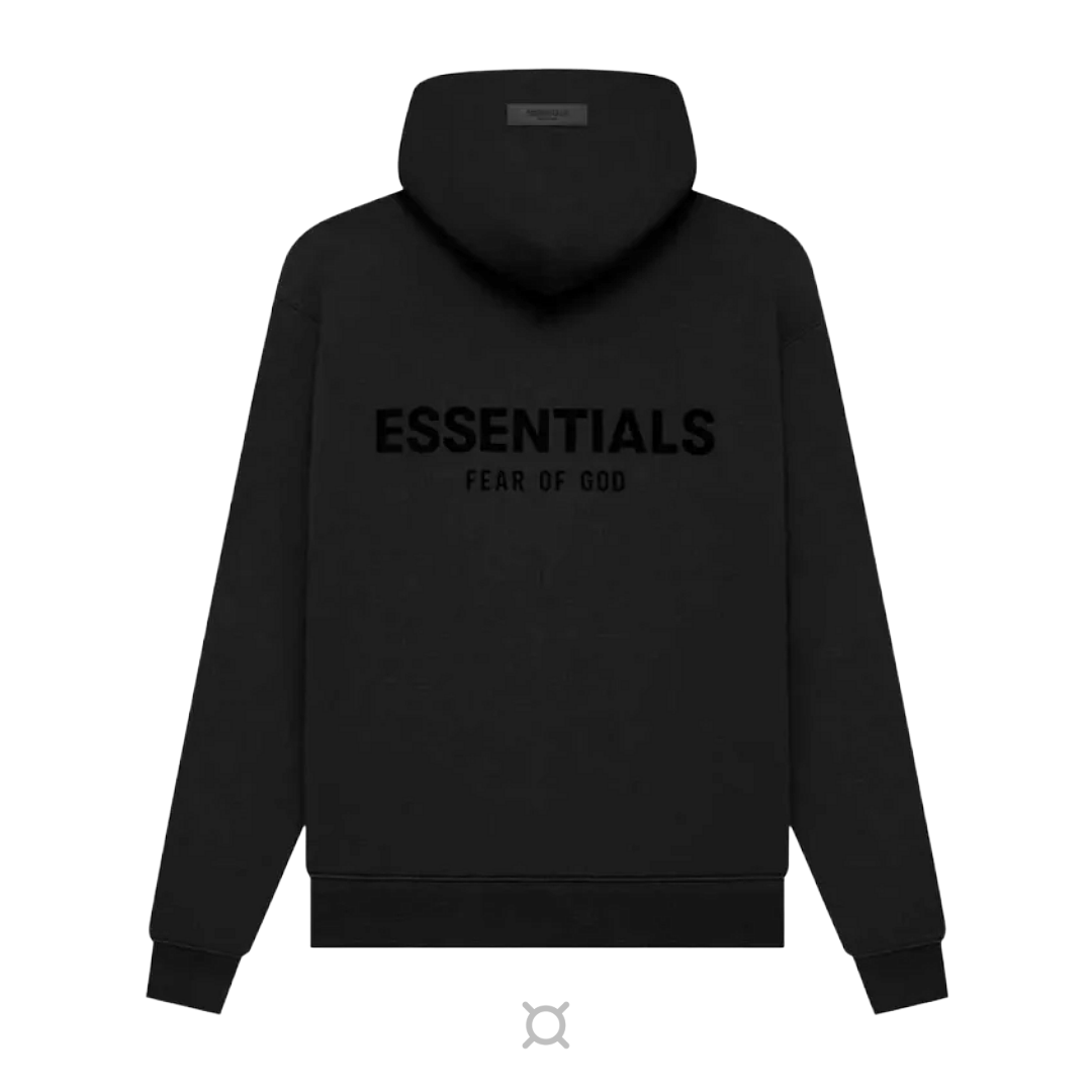 VAULT - Essentials Fog Hoodie