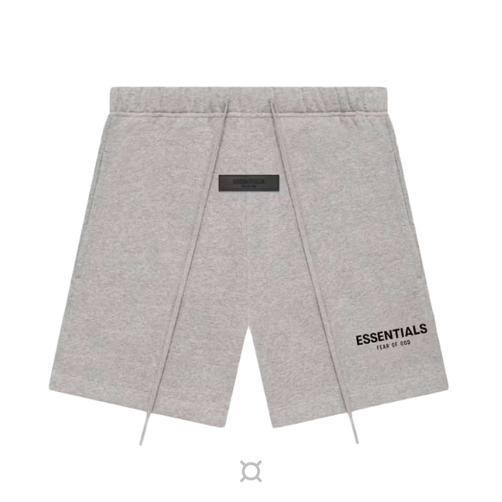 VAULT - Essentials Fog Short