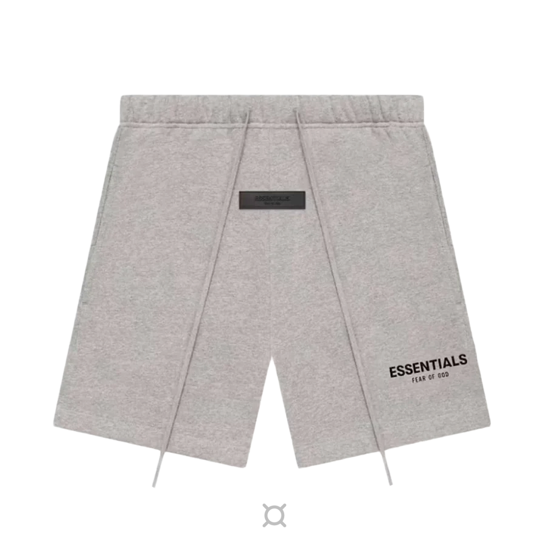 VAULT - Essentials Fog Short