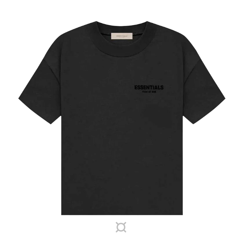 VAULT - Essentials Fog Tee (black)