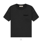 VAULT - Essentials Fog Tee (black)