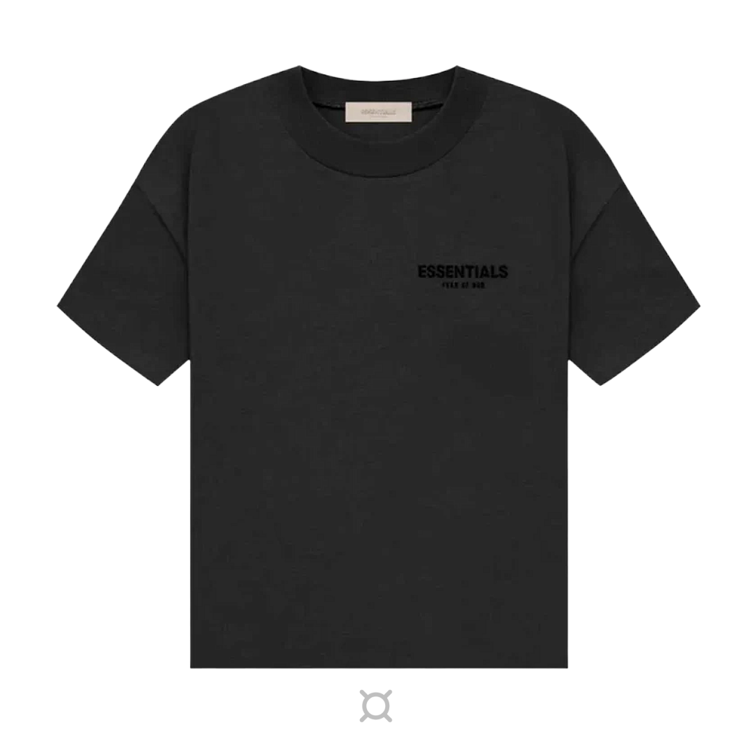 VAULT - Essentials Fog Tee (black)