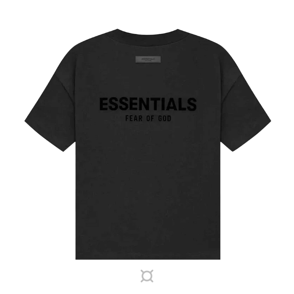 VAULT - Essentials Fog Tee (black)