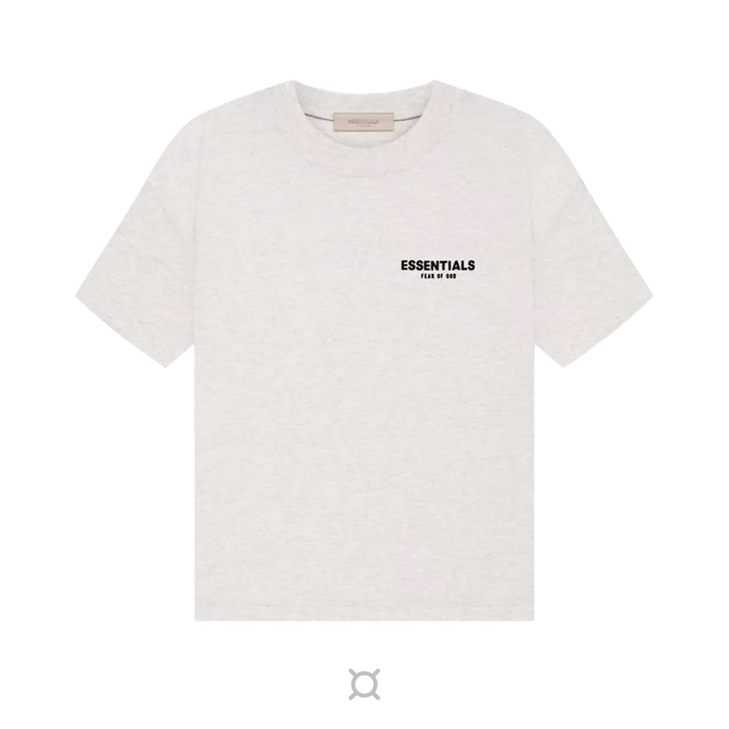 VAULT - Essentials Fog Tee (white)
