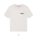 VAULT - Essentials Fog Tee (white)