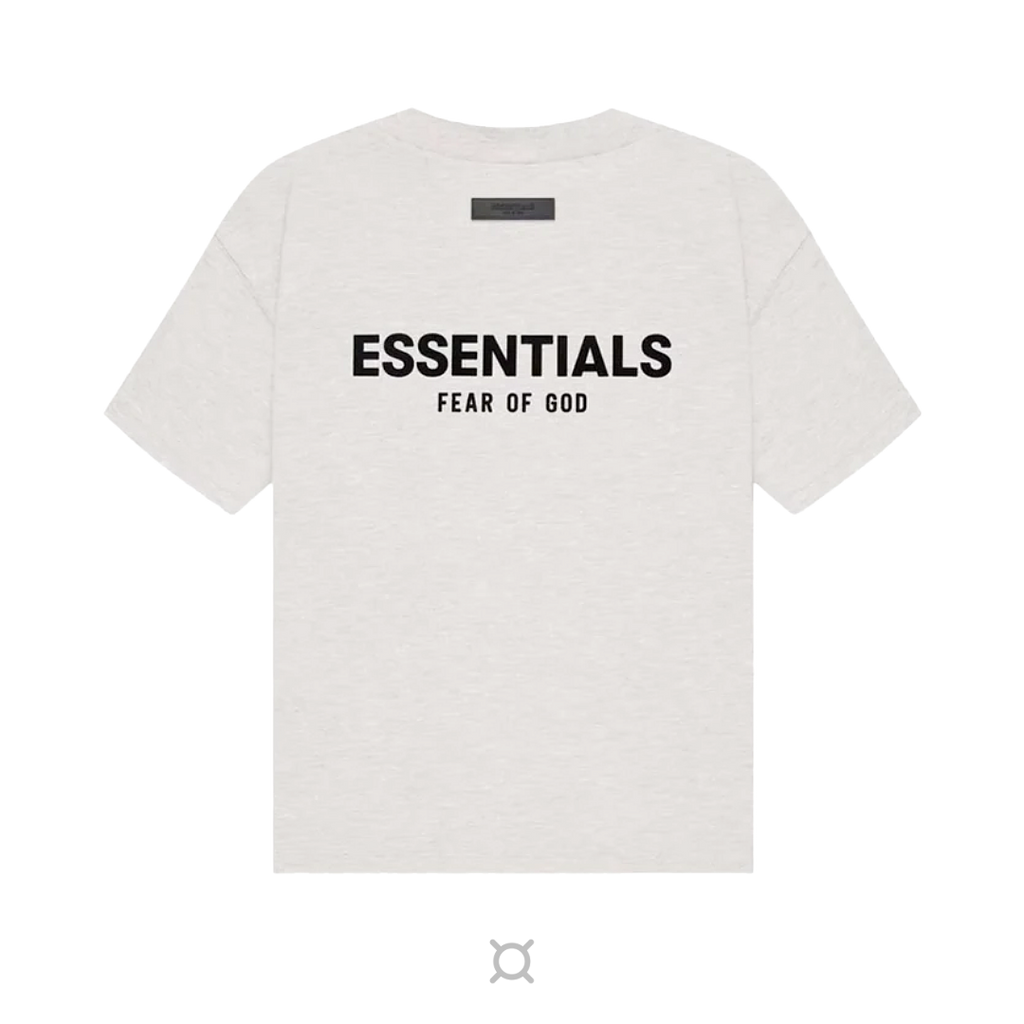 VAULT - Essentials Fog Tee (white)