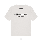 VAULT - Essentials Fog Tee (white)