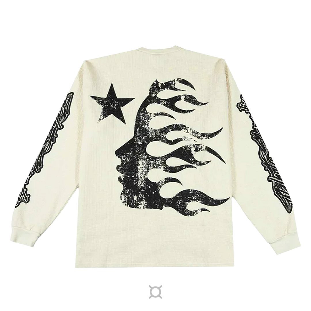 VAULT - Hellstar Sweater