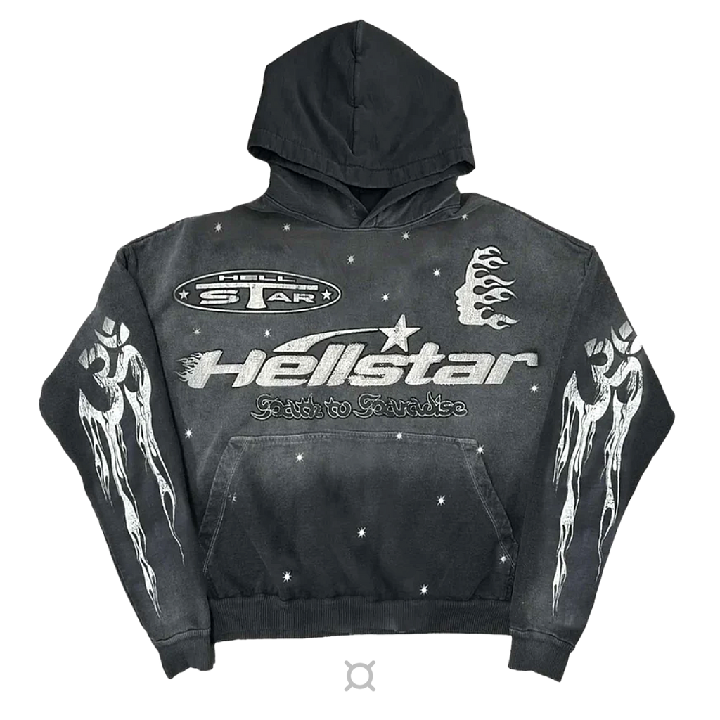 VAULT - Hellstr Hoodie