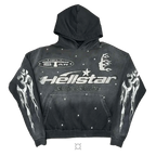 VAULT - Hellstr Hoodie