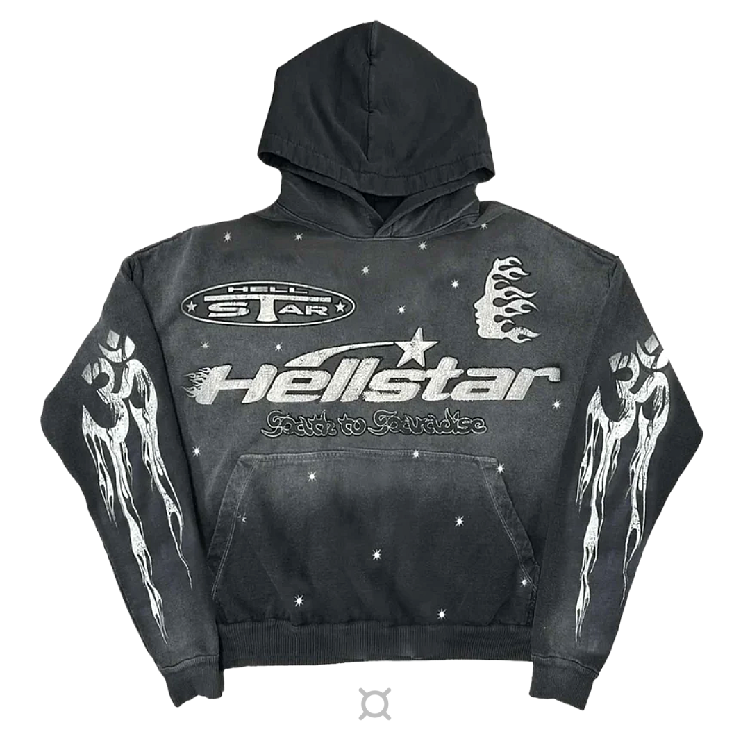 VAULT - Hellstr Hoodie