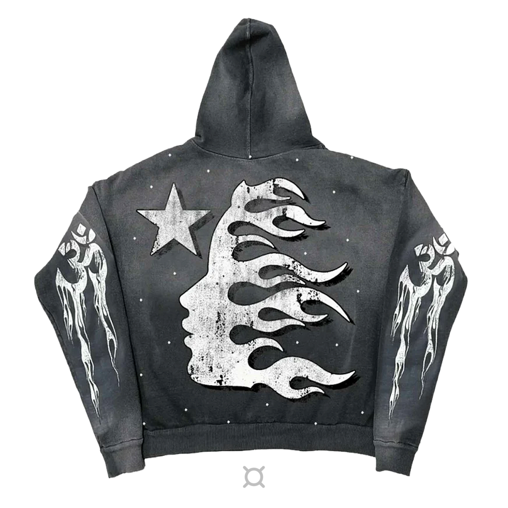 VAULT - Hellstr Hoodie