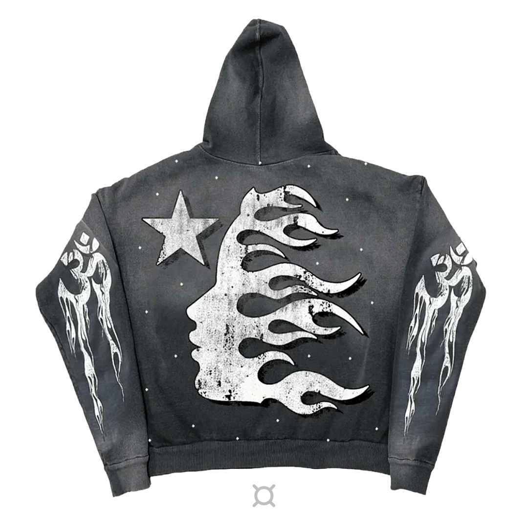 VAULT - Hellstr Hoodie