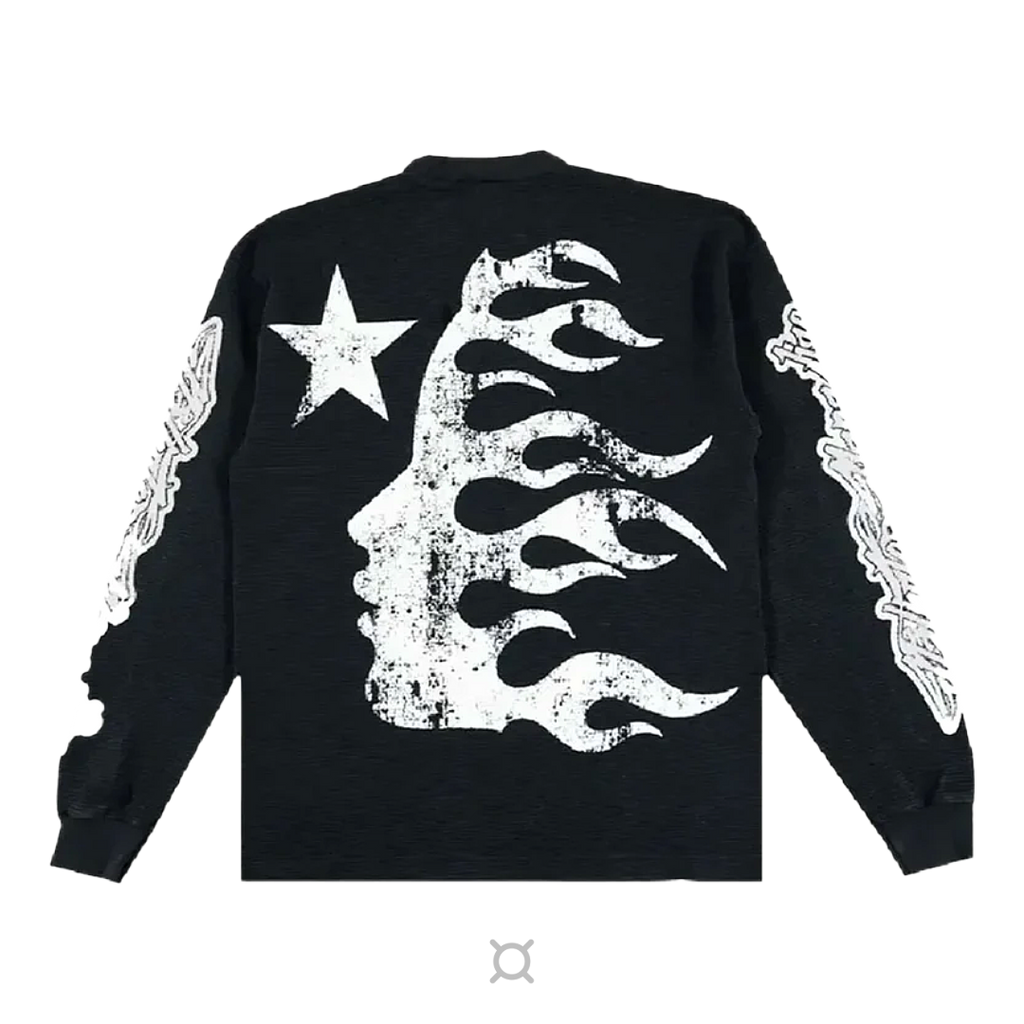 VAULT - Hellstar Sweater
