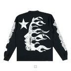 VAULT - Hellstar Sweater