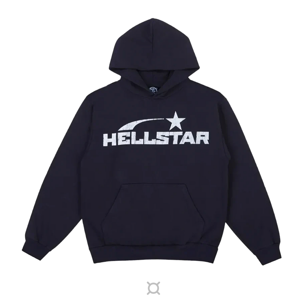 VAULT - Hellstr Hoodie