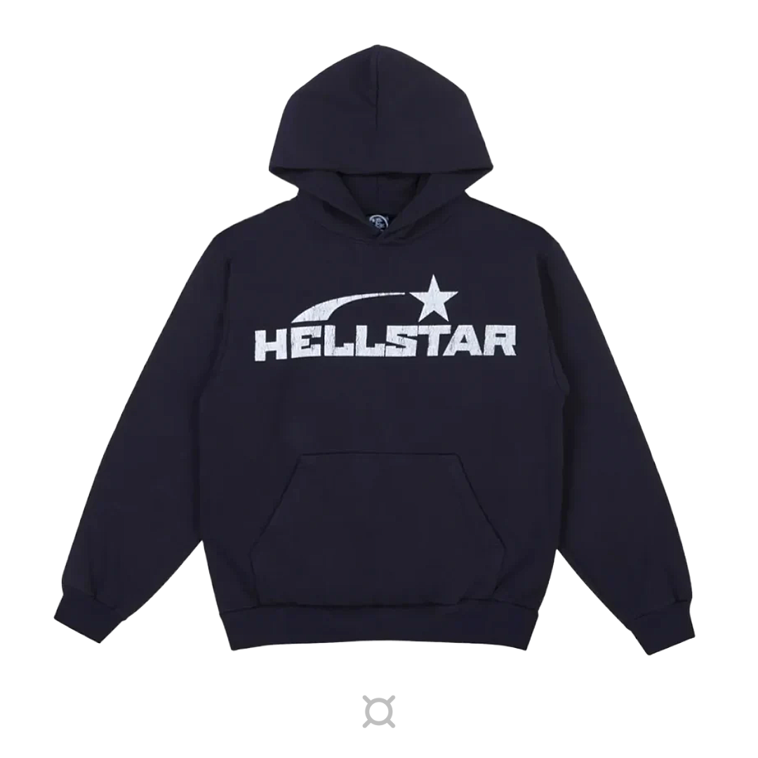 VAULT - Hellstr Hoodie