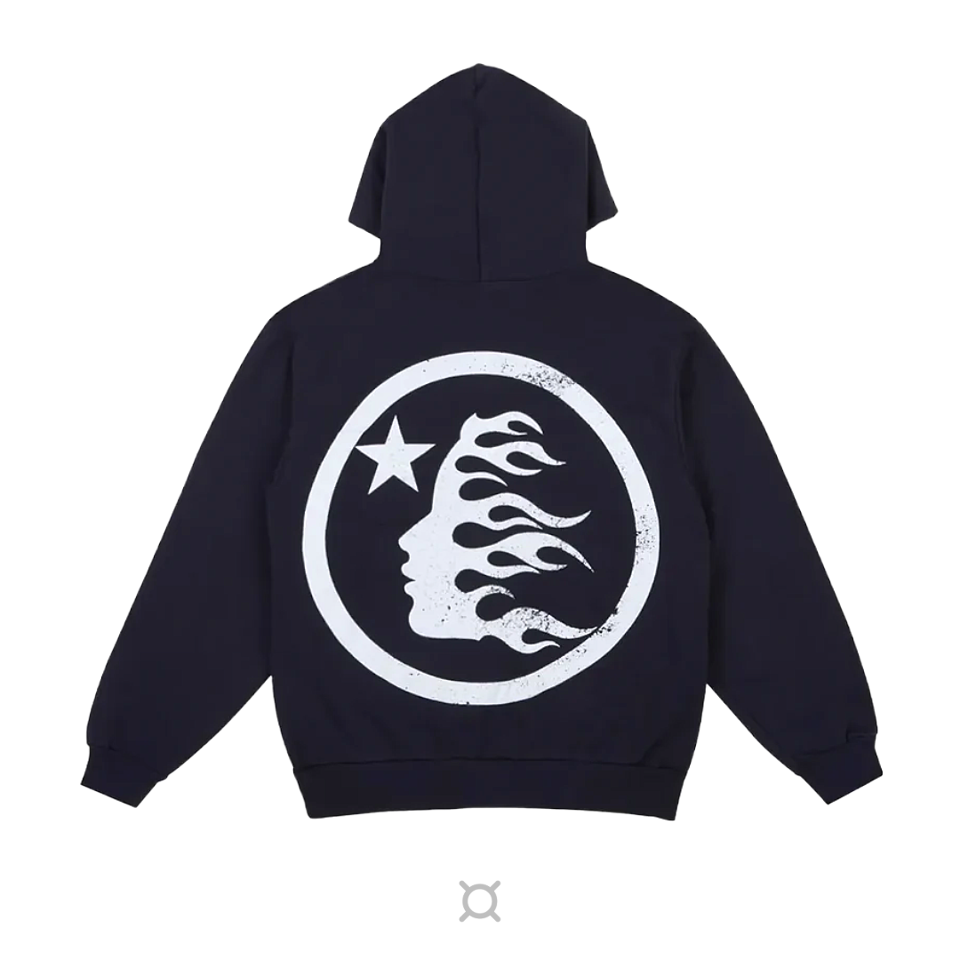 VAULT - Hellstr Hoodie